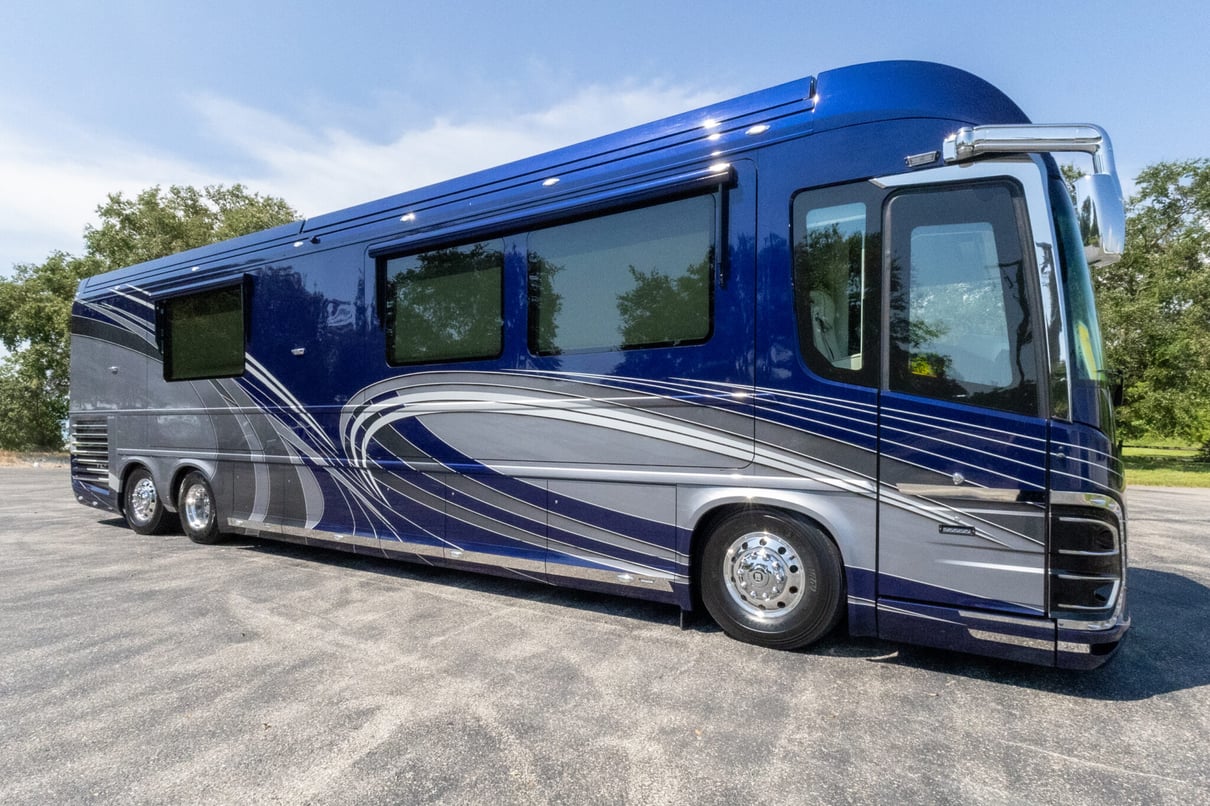 2024 Newell P50 gallery image-2