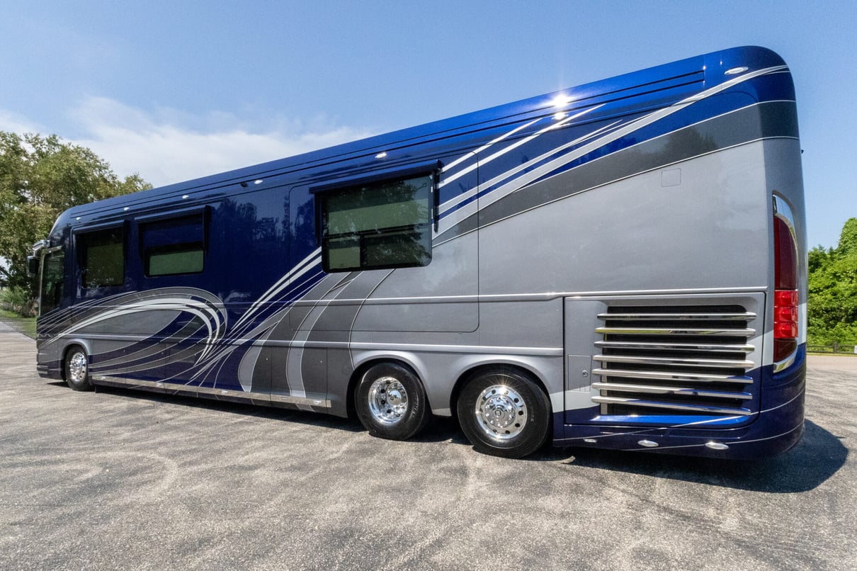 2024 Newell P50 gallery image-8