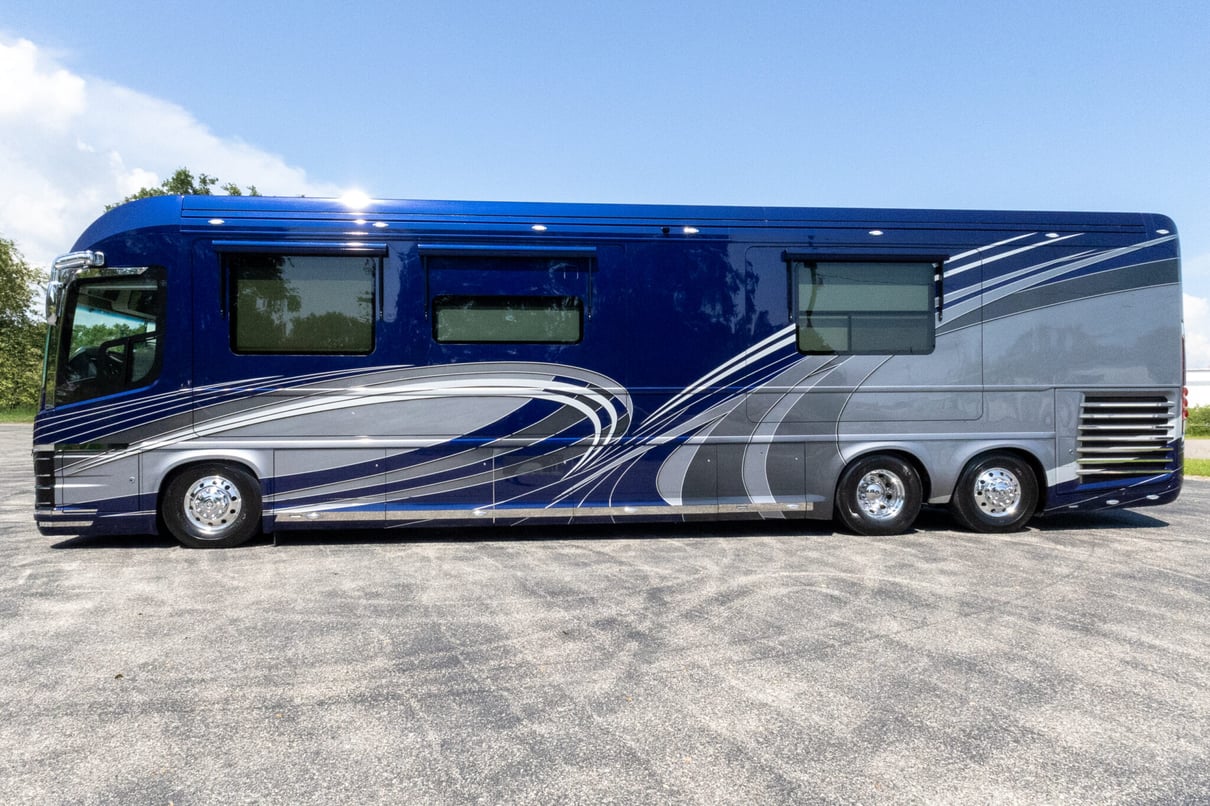 2024 Newell P50 gallery image-9