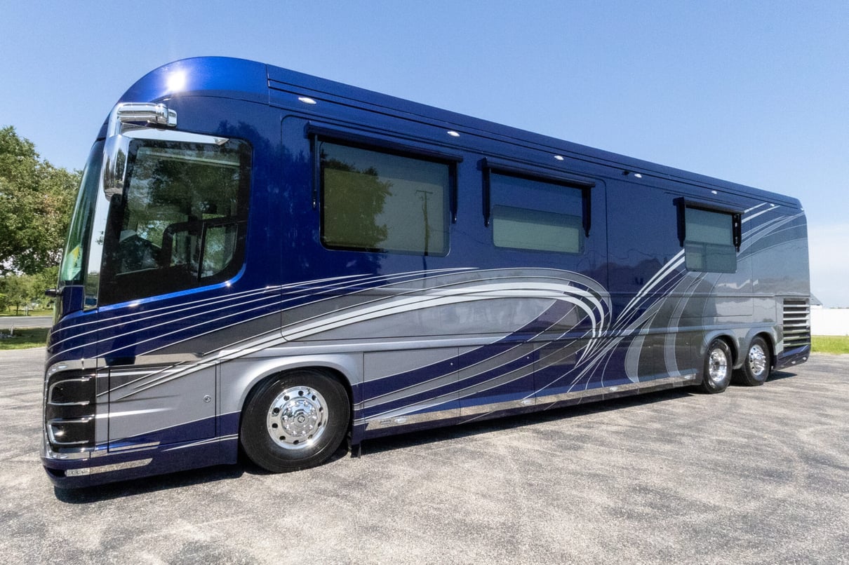 2024 Newell P50 gallery image-10