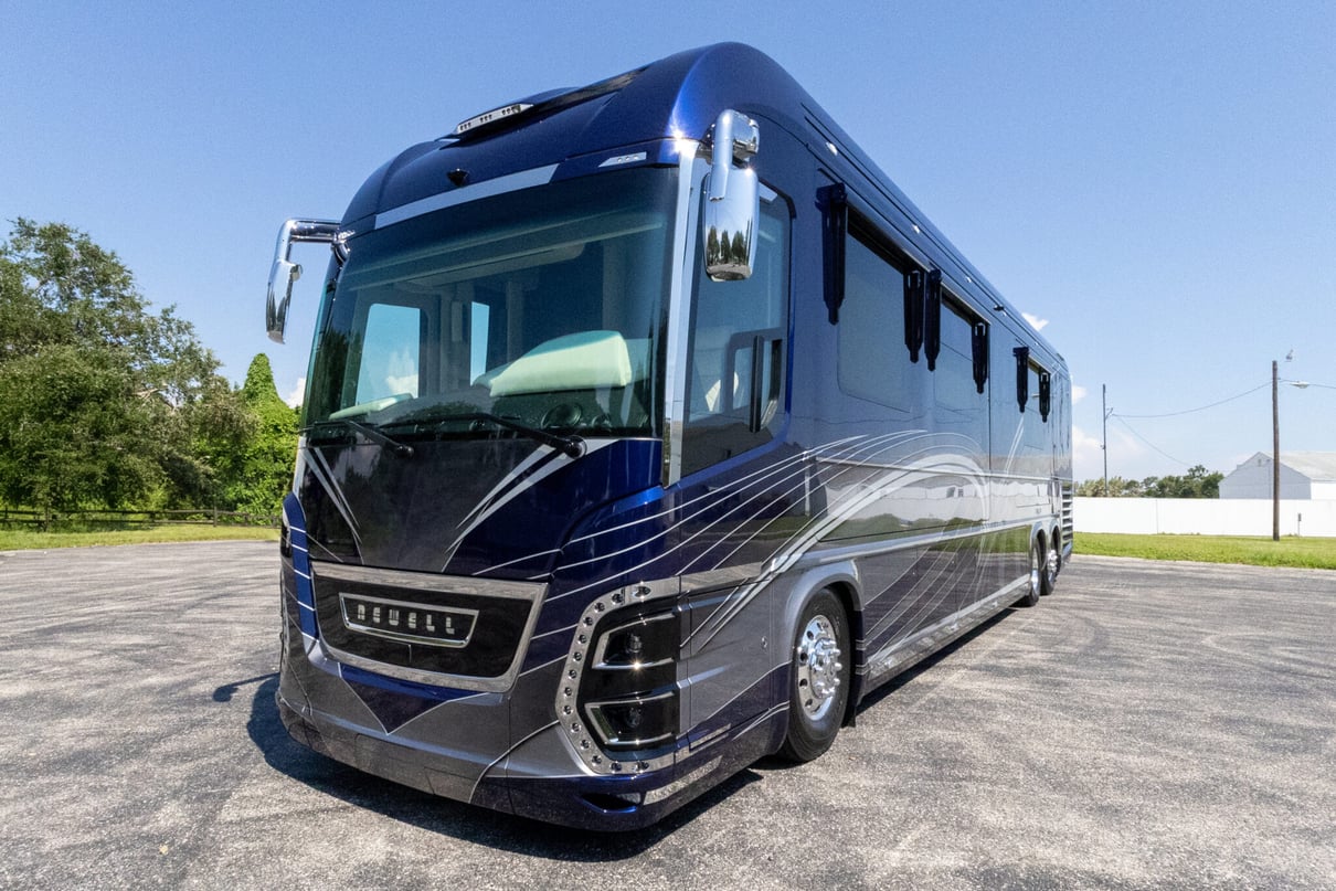 2024 Newell P50 gallery image-11