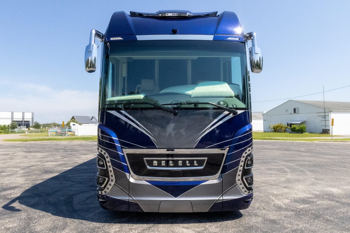 2024 Newell P50 gallery image-12