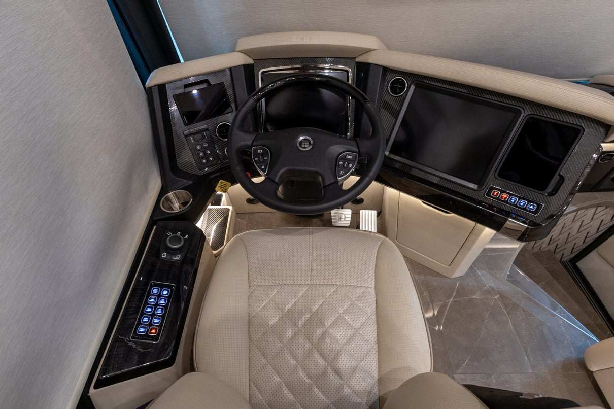 2024 Newell P50 gallery image-13