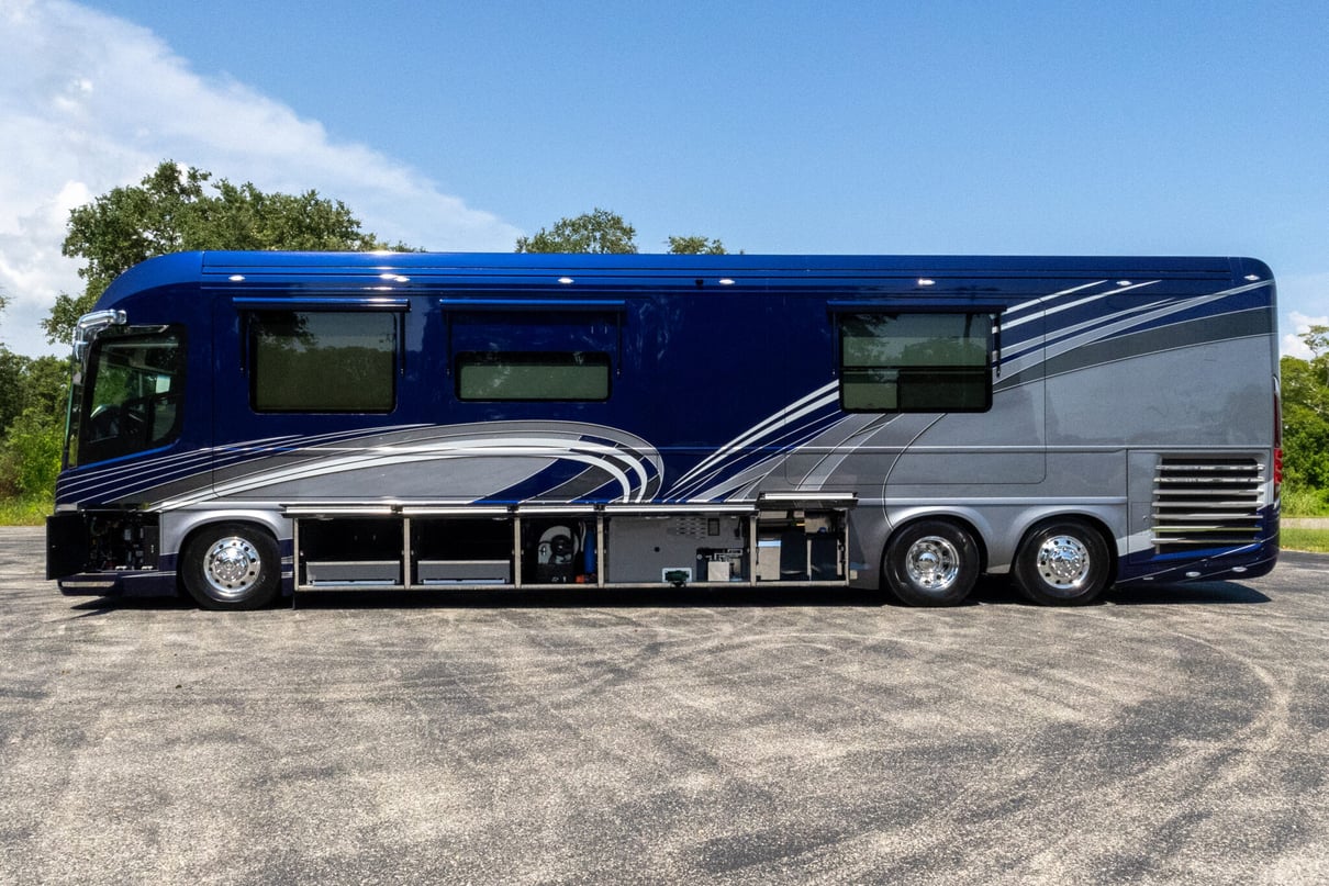 2024 Newell P50 gallery image-33