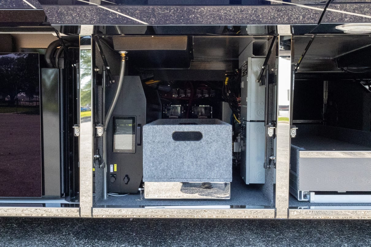 2024 Newell P50 gallery image-37