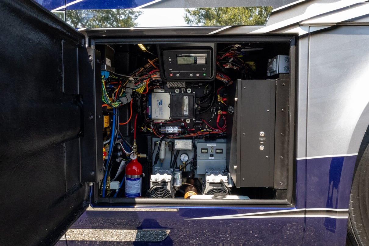 2024 Newell P50 gallery image-40