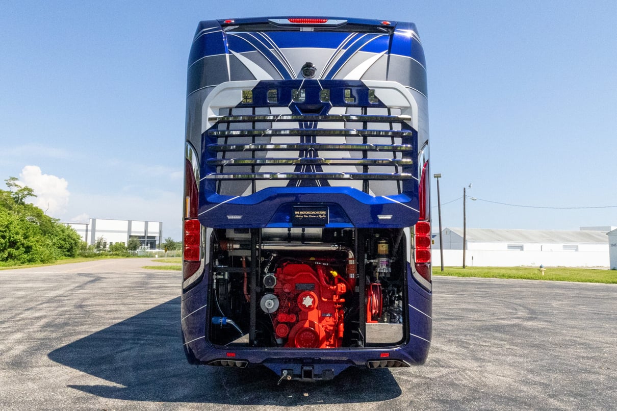 2024 Newell P50 gallery image-46