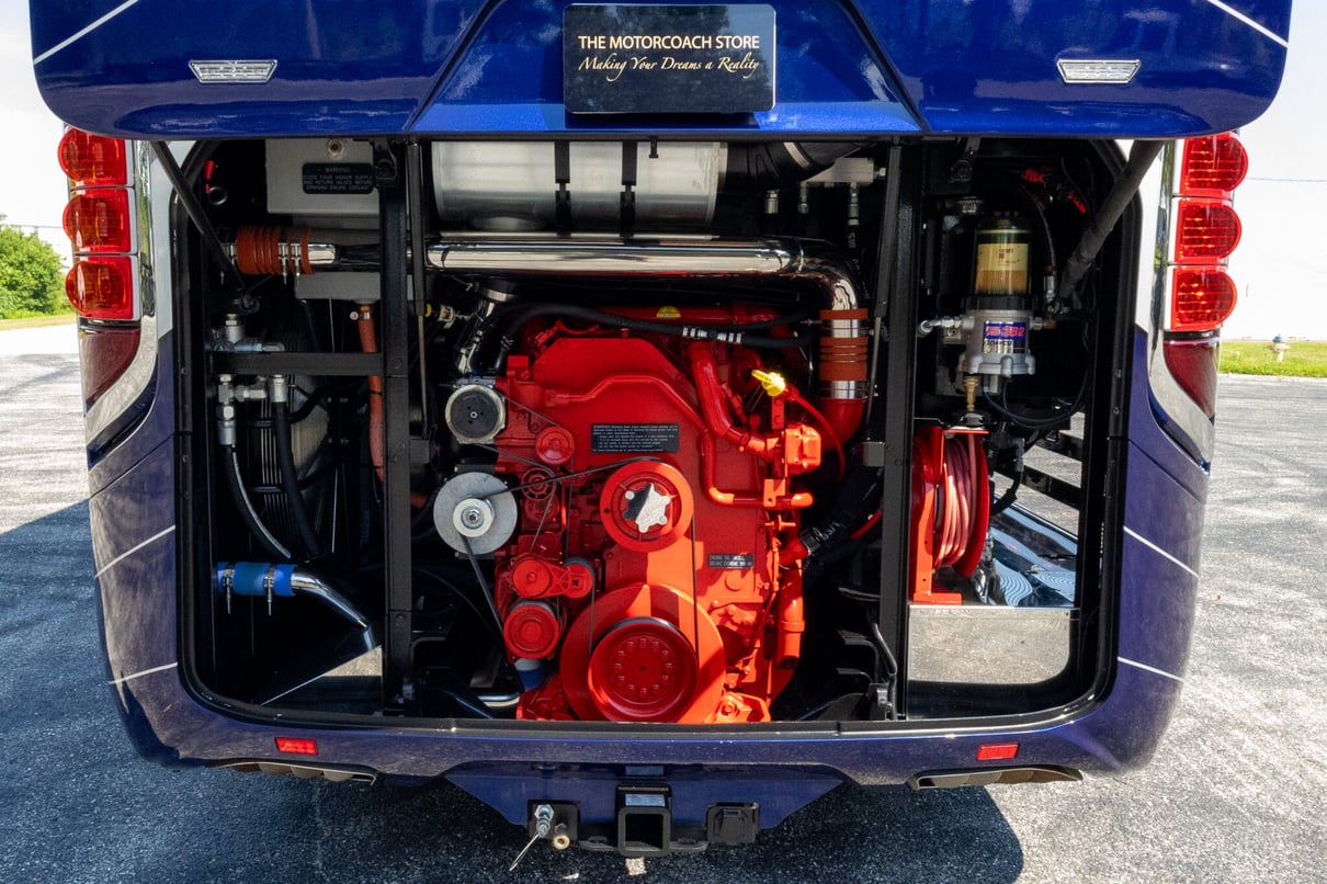 2024 Newell P50 gallery image-47