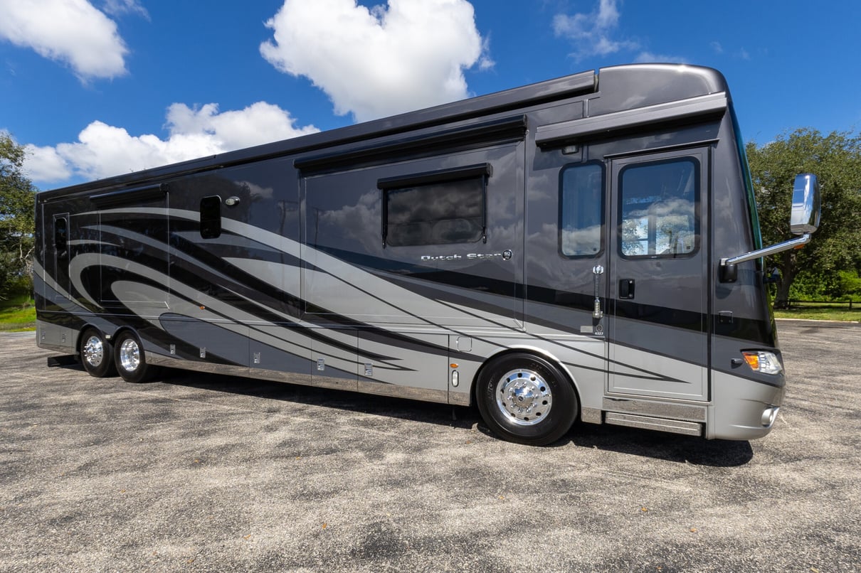 2018 NEWMAR DUTCH STAR 4327 gallery image-2