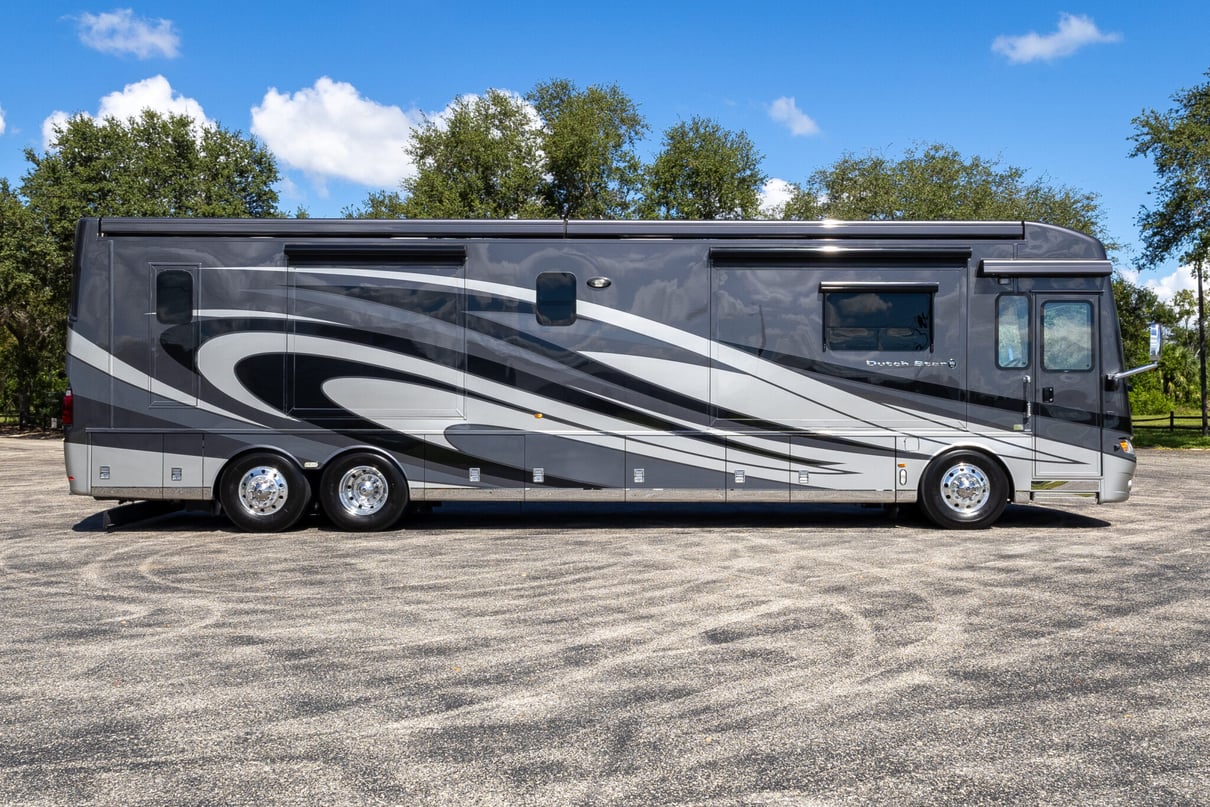 2018 NEWMAR DUTCH STAR 4327 gallery image-3