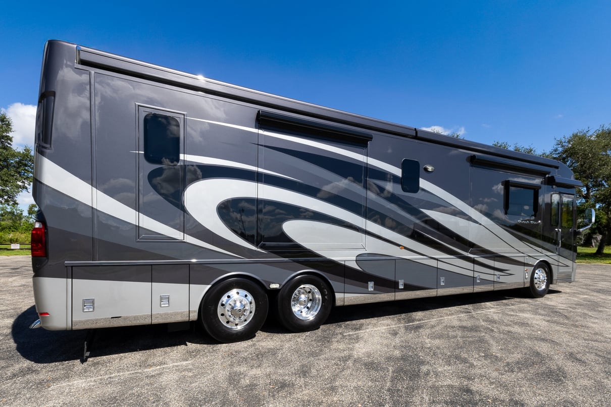 2018 NEWMAR DUTCH STAR 4327 gallery image-4