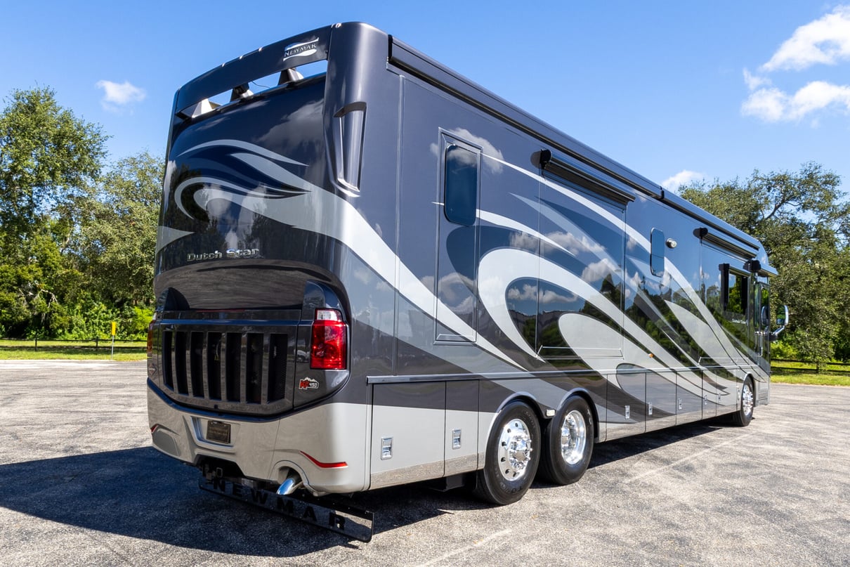 2018 NEWMAR DUTCH STAR 4327 gallery image-5