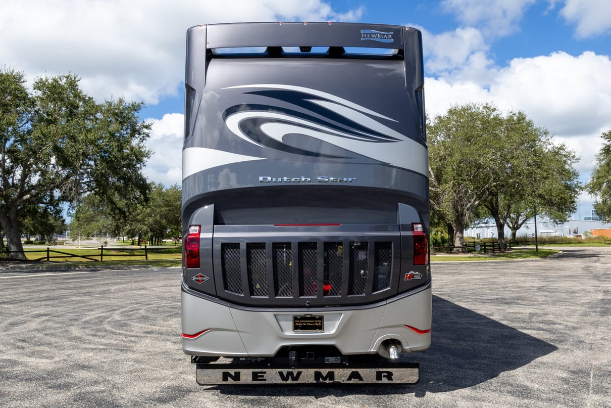2018 NEWMAR DUTCH STAR 4327 gallery image-6
