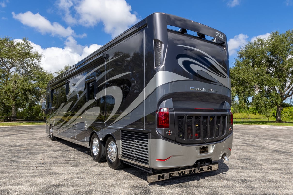 2018 NEWMAR DUTCH STAR 4327 gallery image-7