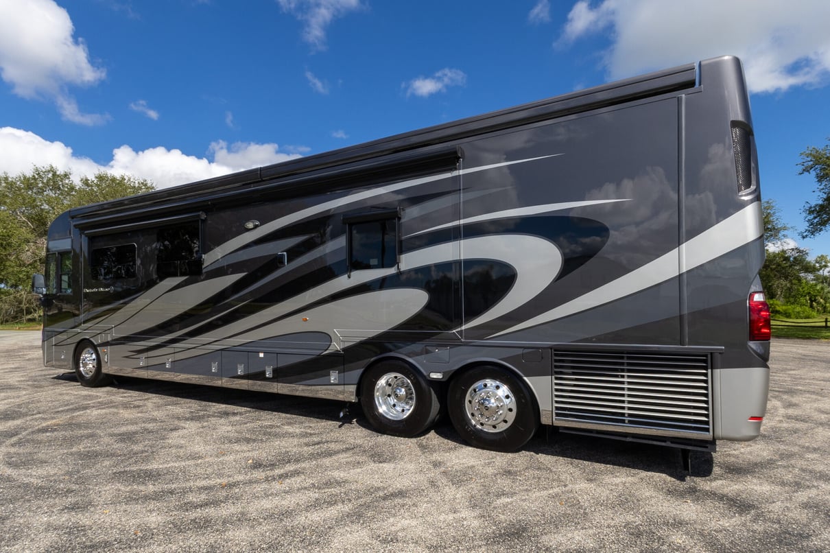 2018 NEWMAR DUTCH STAR 4327 gallery image-8