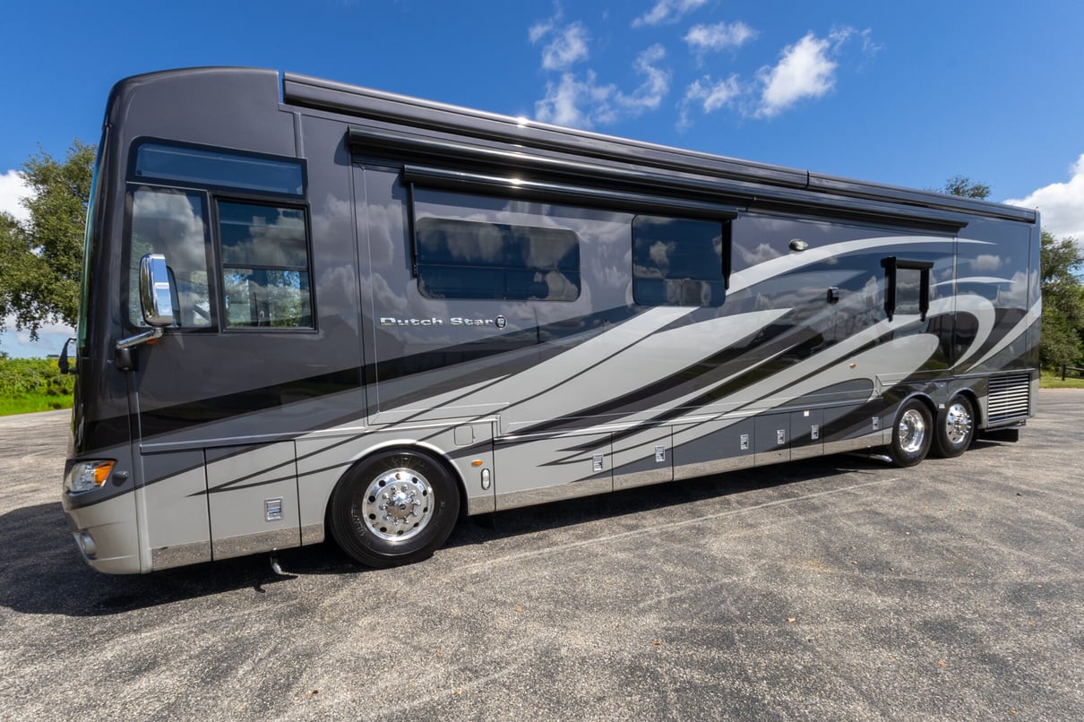 2018 NEWMAR DUTCH STAR 4327 gallery image-10