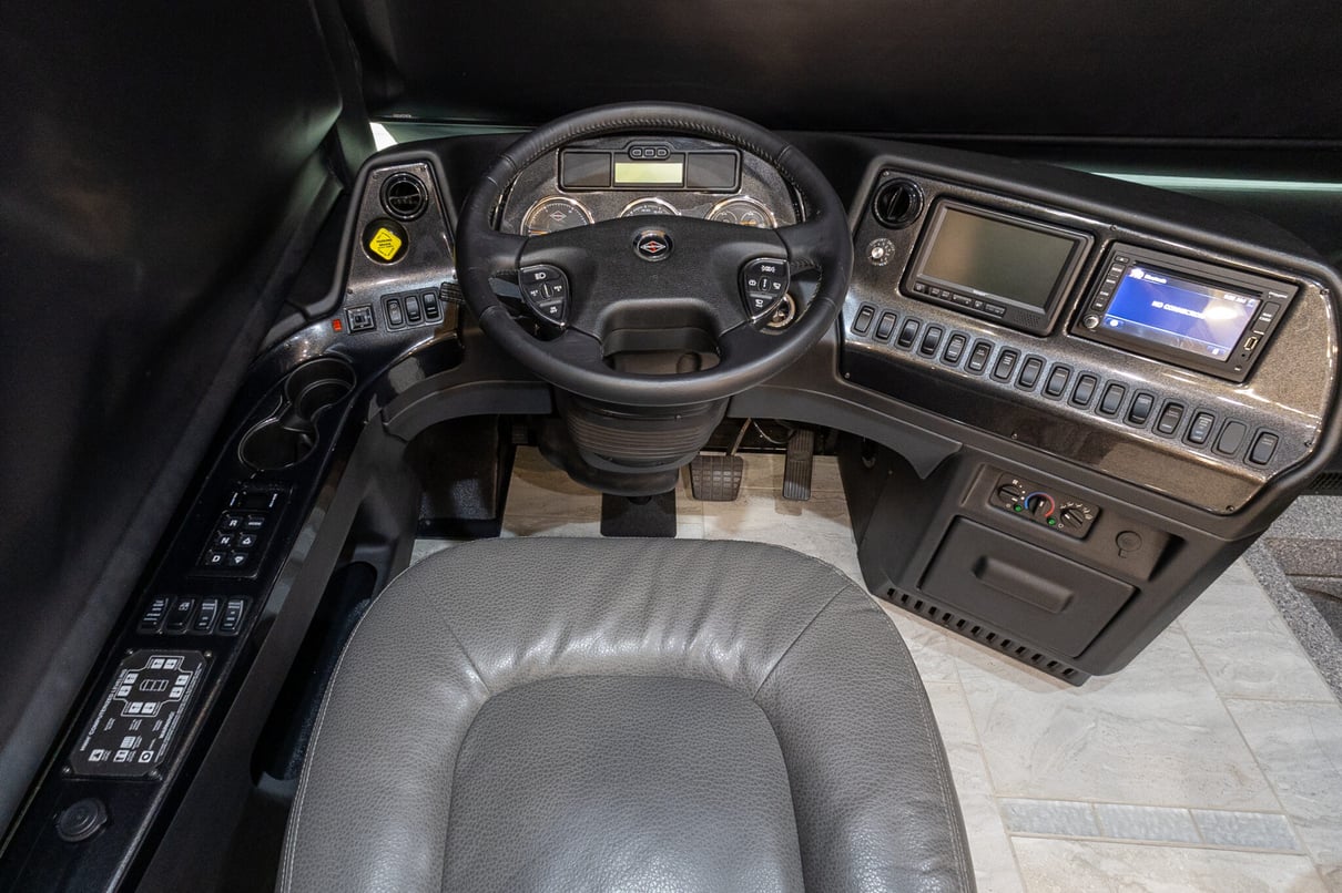 2018 NEWMAR DUTCH STAR 4327 gallery image-13