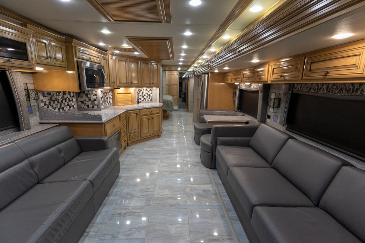 2018 NEWMAR DUTCH STAR 4327 gallery image-14