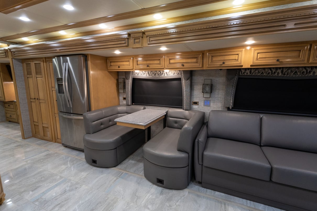 2018 NEWMAR DUTCH STAR 4327 gallery image-16