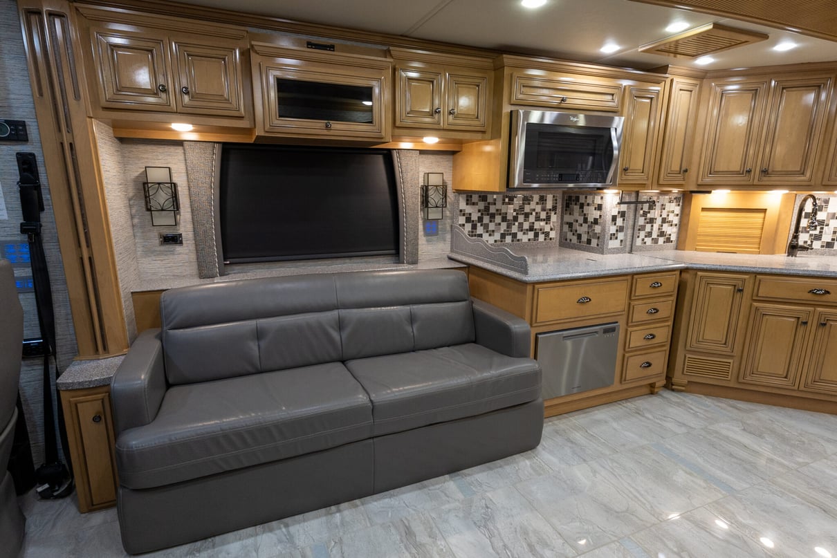 2018 NEWMAR DUTCH STAR 4327 gallery image-17