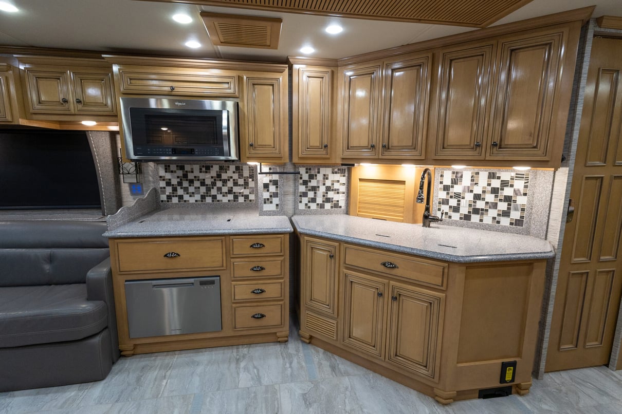 2018 NEWMAR DUTCH STAR 4327 gallery image-19