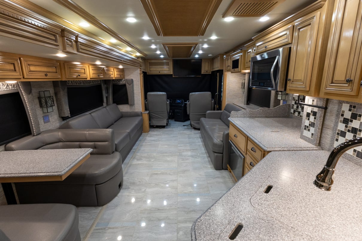 2018 NEWMAR DUTCH STAR 4327 gallery image-23