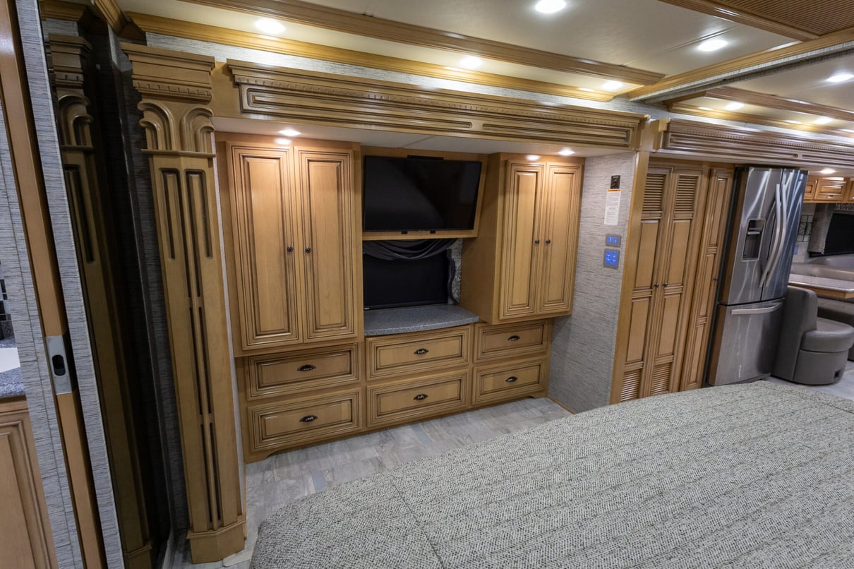 2018 NEWMAR DUTCH STAR 4327 gallery image-27