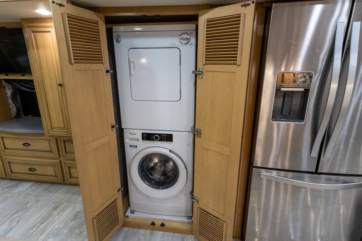 2018 NEWMAR DUTCH STAR 4327 gallery image-31