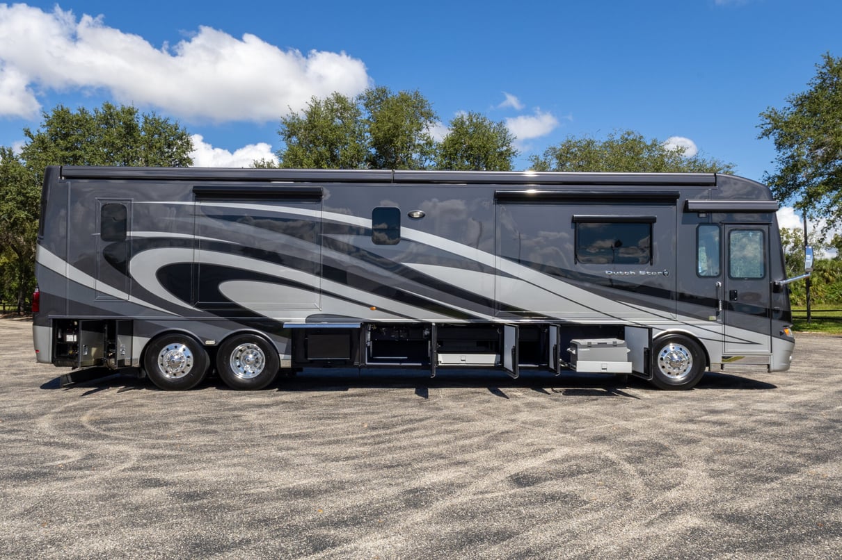 2018 NEWMAR DUTCH STAR 4327 gallery image-32