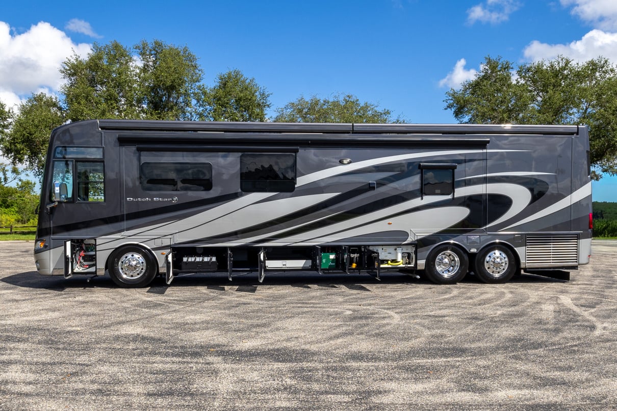 2018 NEWMAR DUTCH STAR 4327 gallery image-33