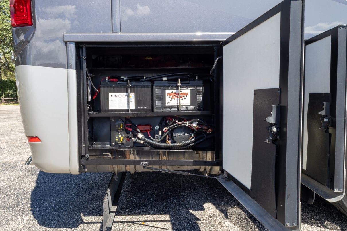 2018 NEWMAR DUTCH STAR 4327 gallery image-34