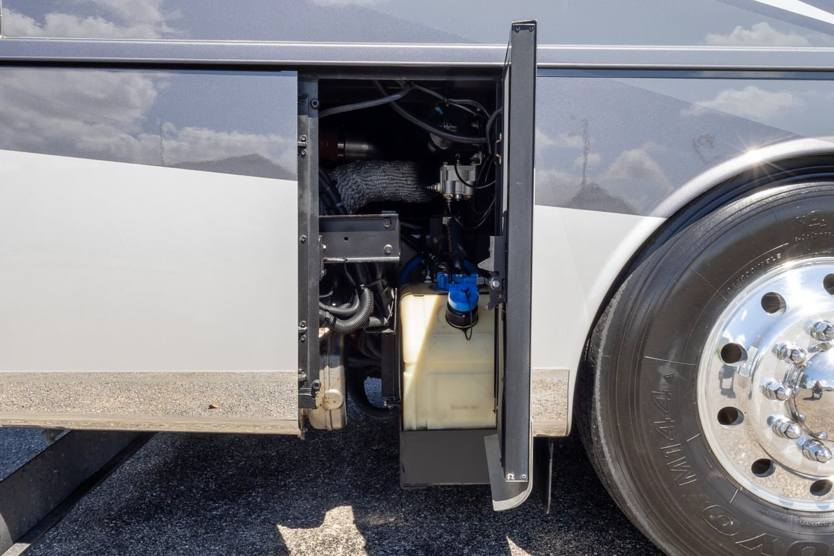 2018 NEWMAR DUTCH STAR 4327 gallery image-35