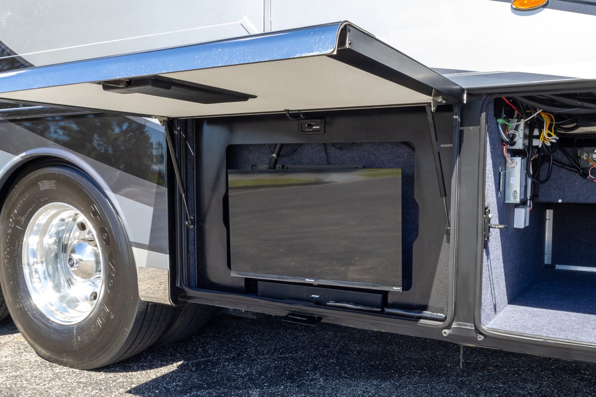 2018 NEWMAR DUTCH STAR 4327 gallery image-36