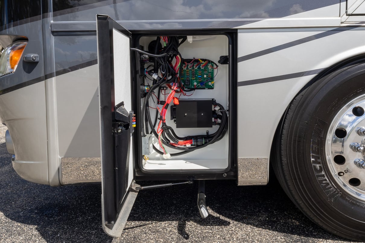 2018 NEWMAR DUTCH STAR 4327 gallery image-41