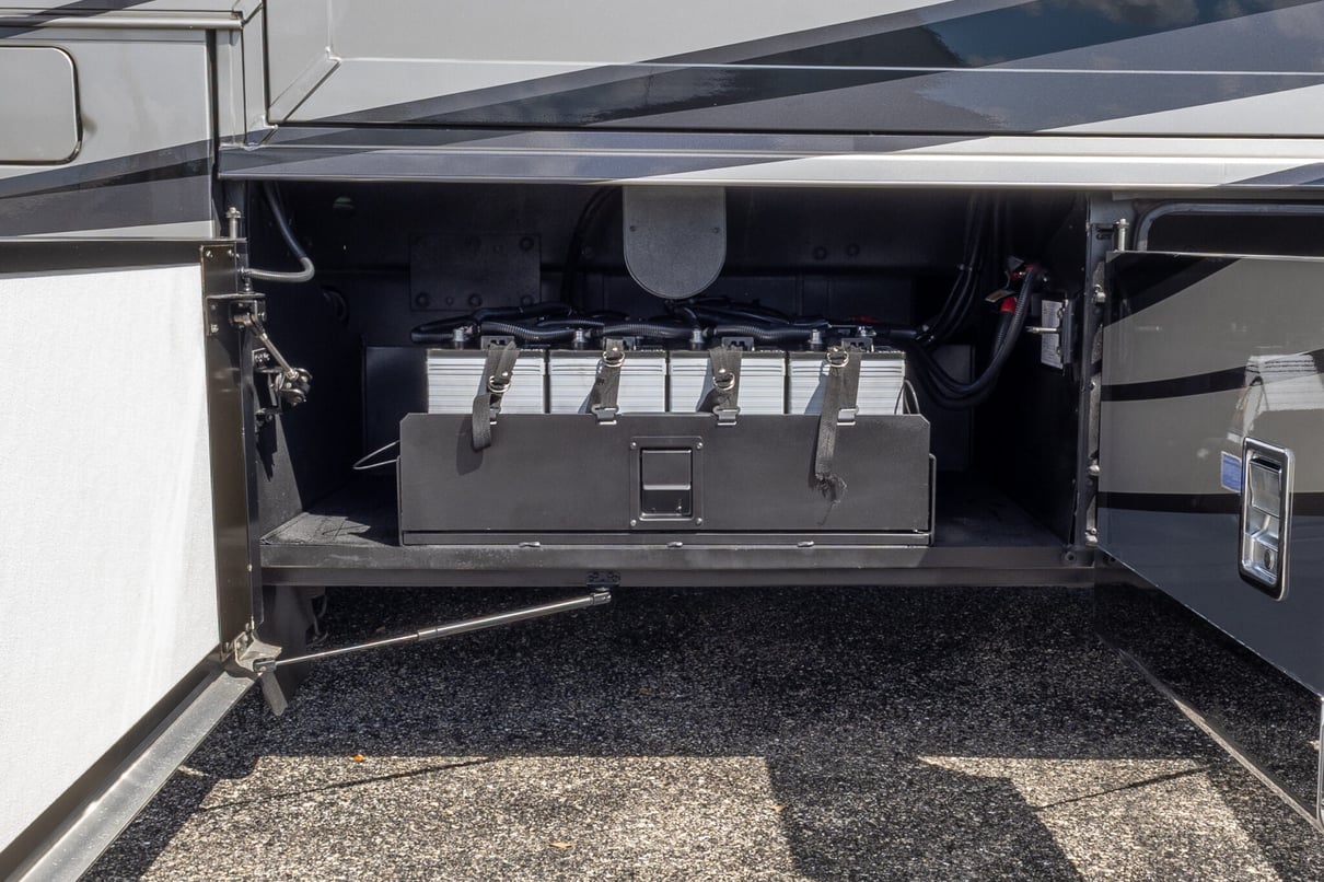 2018 NEWMAR DUTCH STAR 4327 gallery image-42