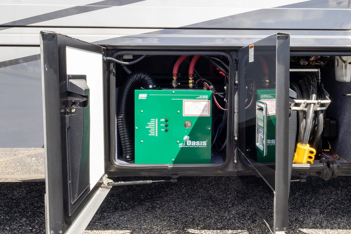 2018 NEWMAR DUTCH STAR 4327 gallery image-45