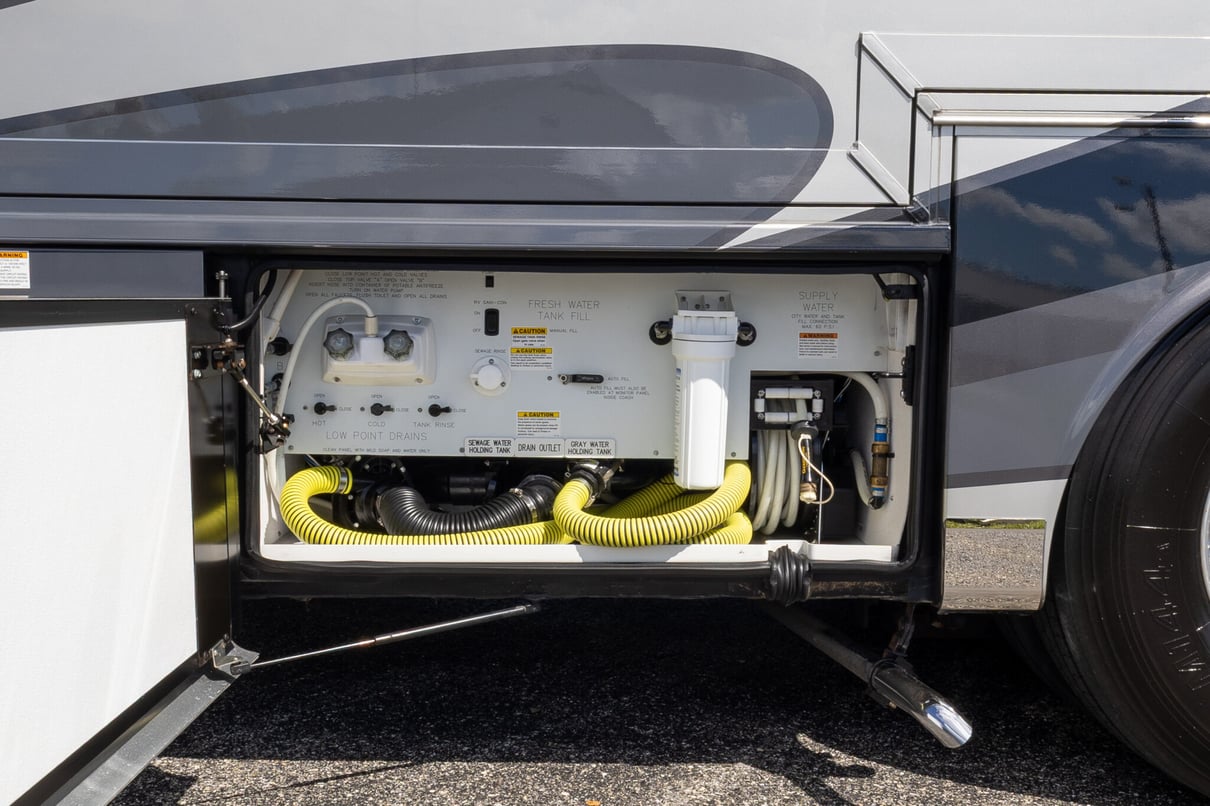 2018 NEWMAR DUTCH STAR 4327 gallery image-47