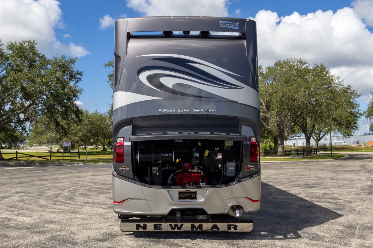 2018 NEWMAR DUTCH STAR 4327 gallery image-48