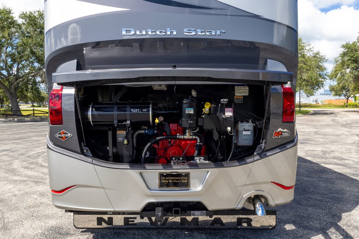 2018 NEWMAR DUTCH STAR 4327 gallery image-49