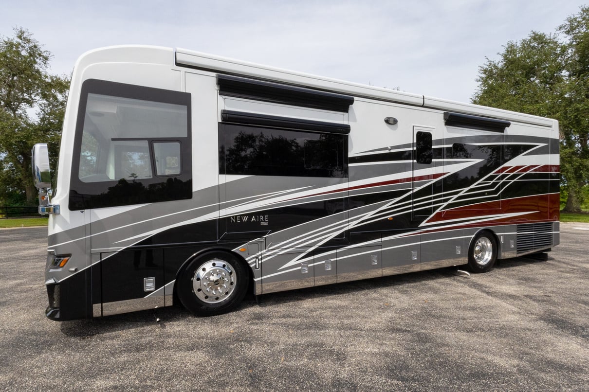 2024 NEWMAR NEW AIRE 3547 gallery image-10