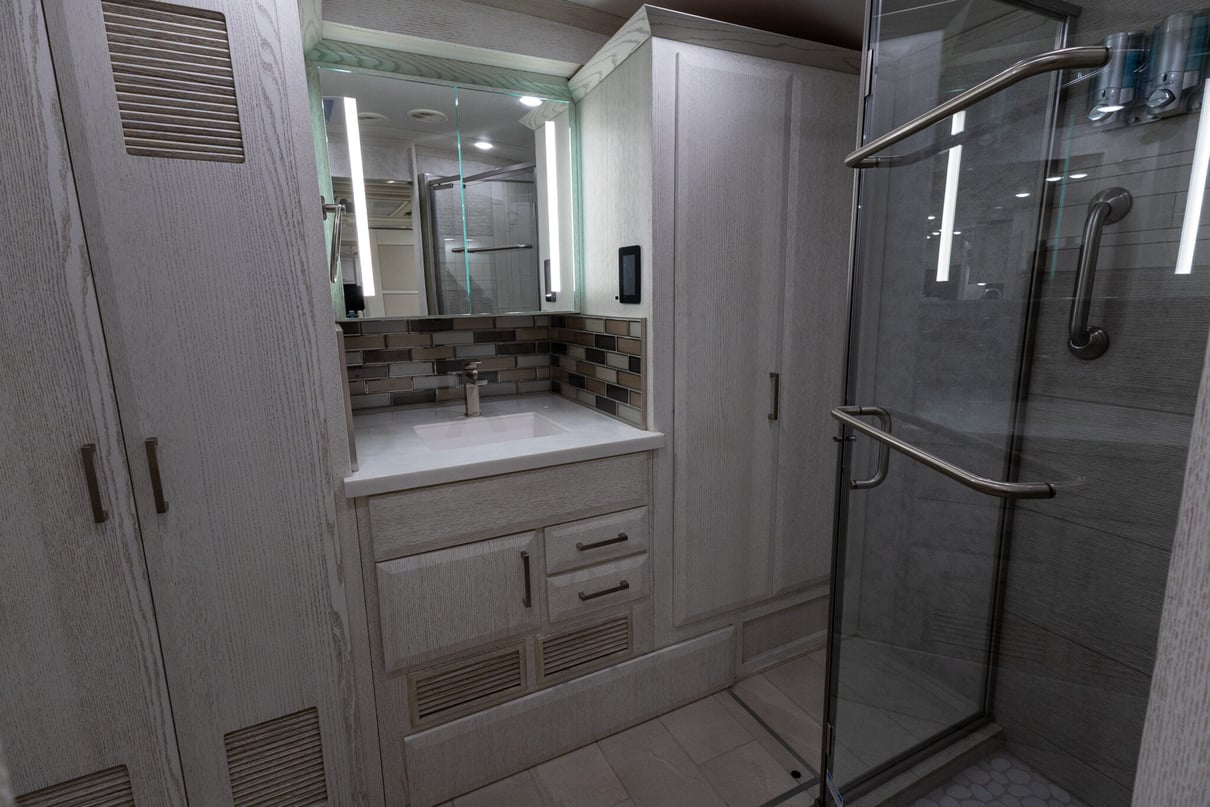 2024 NEWMAR NEW AIRE 3547 gallery image-27