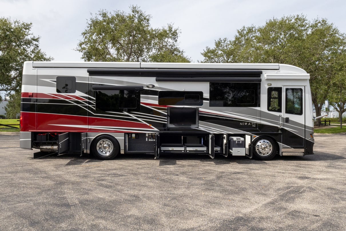 2024 NEWMAR NEW AIRE 3547 gallery image-31