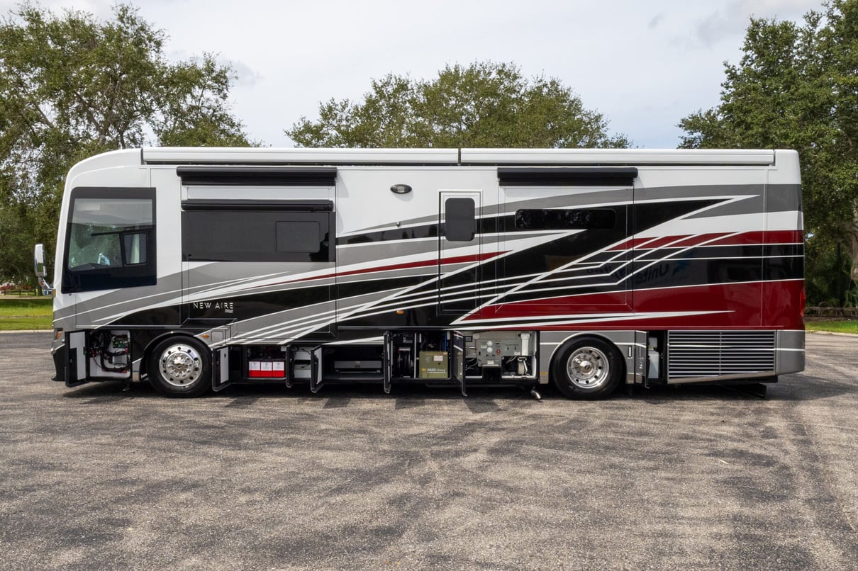 2024 NEWMAR NEW AIRE 3547 gallery image-32