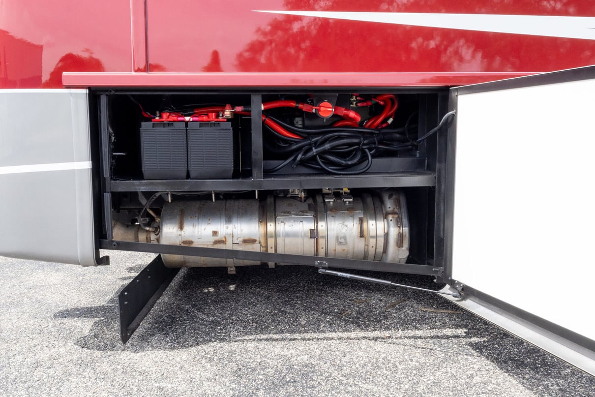 2024 NEWMAR NEW AIRE 3547 gallery image-33