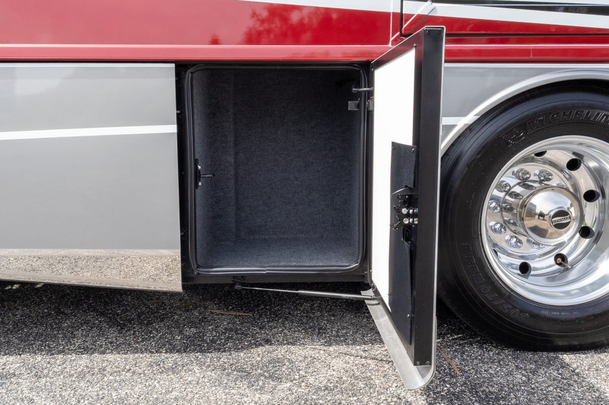 2024 NEWMAR NEW AIRE 3547 gallery image-34