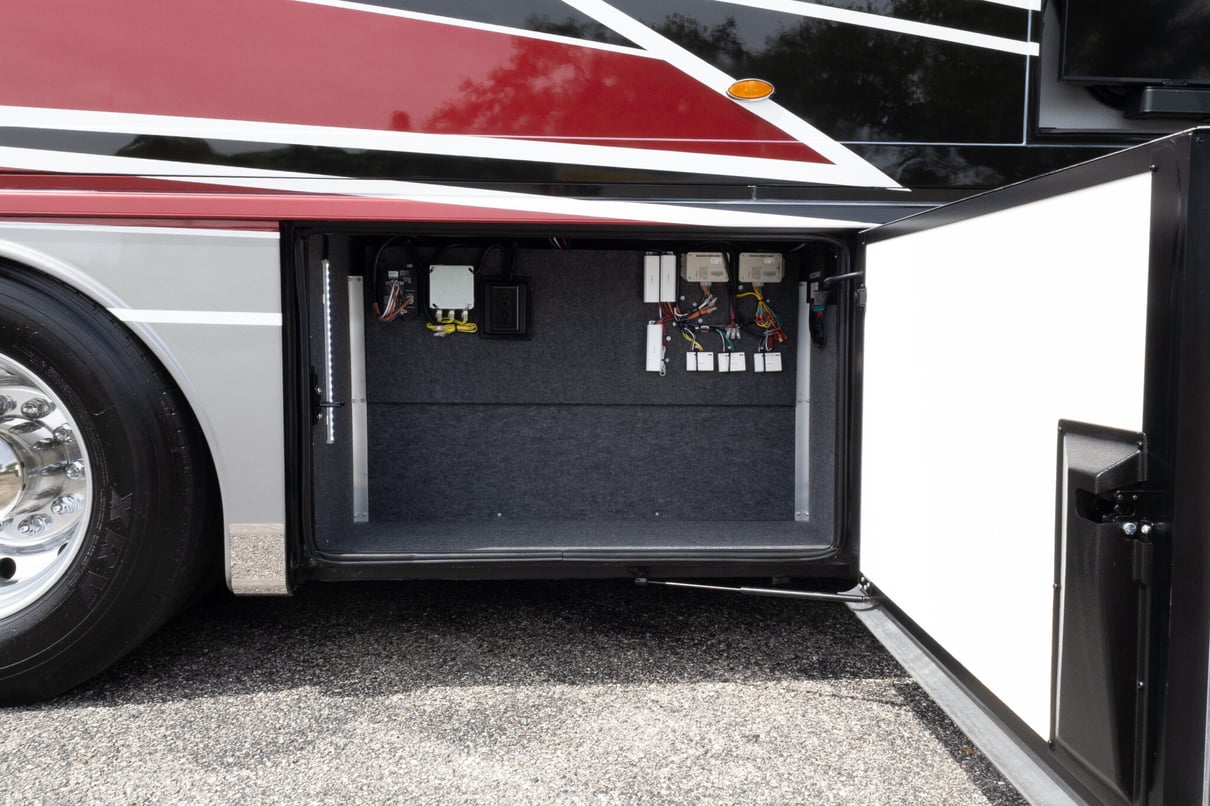 2024 NEWMAR NEW AIRE 3547 gallery image-35