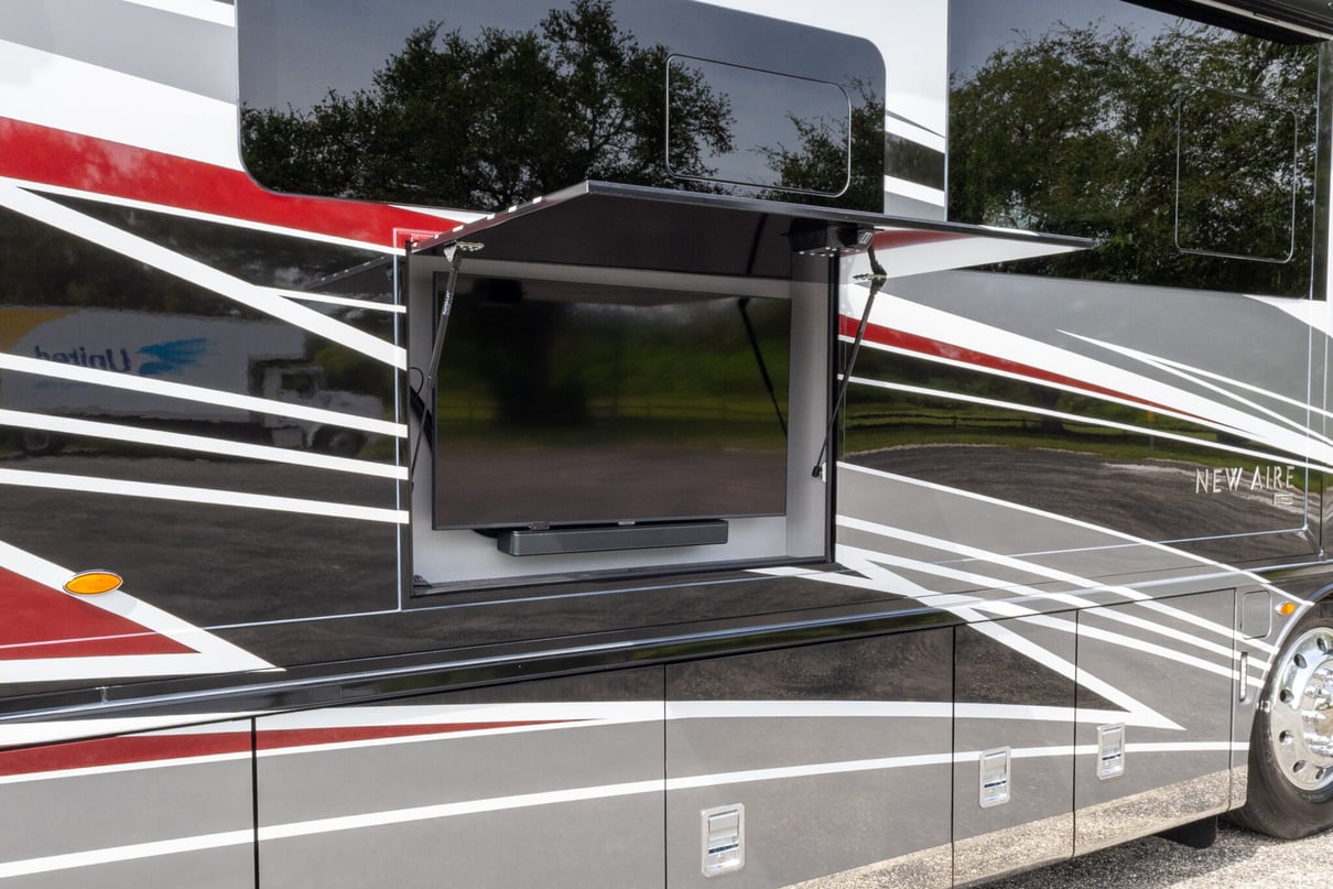 2024 NEWMAR NEW AIRE 3547 gallery image-39