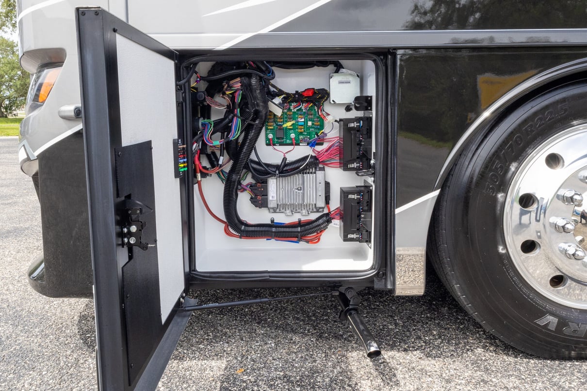 2024 NEWMAR NEW AIRE 3547 gallery image-40