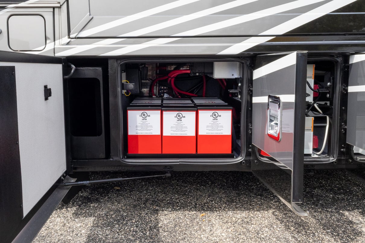 2024 NEWMAR NEW AIRE 3547 gallery image-41