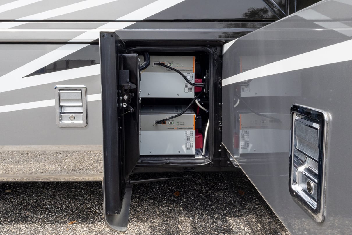 2024 NEWMAR NEW AIRE 3547 gallery image-42